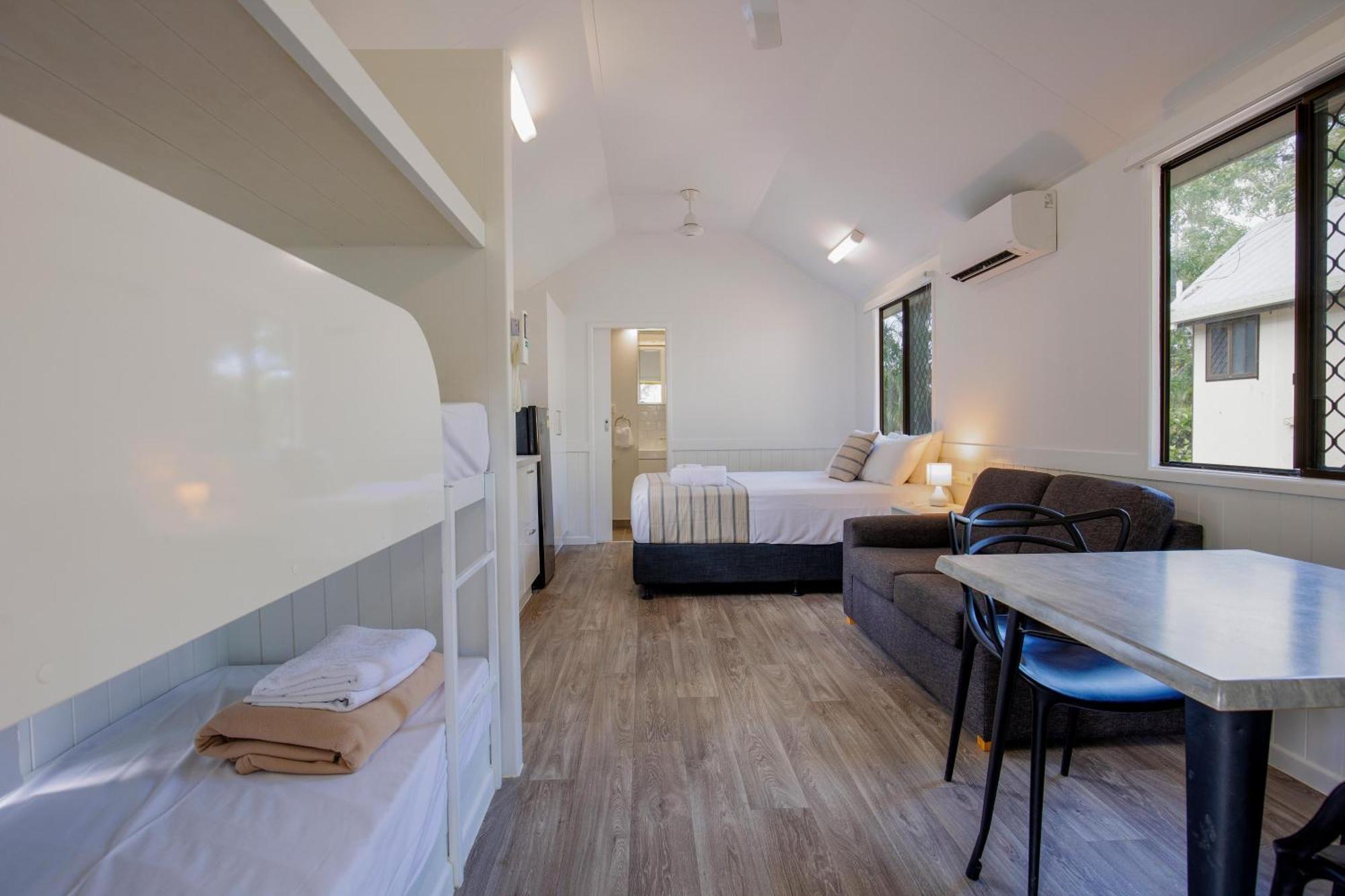 Ingenia Holidays Таунсвил Екстериор снимка