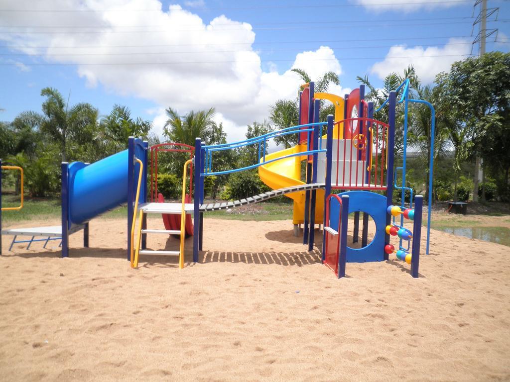 Ingenia Holidays Таунсвил Екстериор снимка