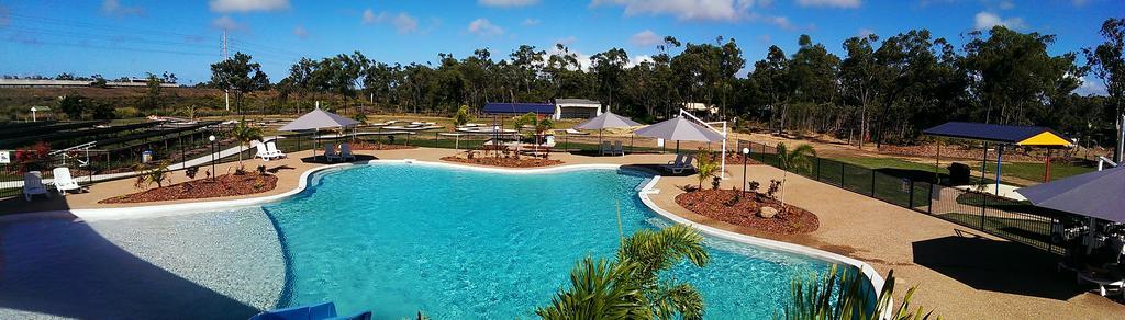 Ingenia Holidays Таунсвил Екстериор снимка
