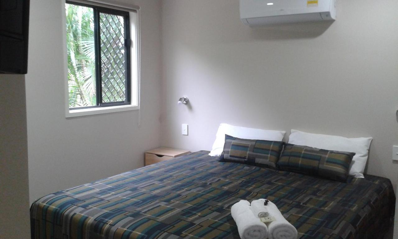 Ingenia Holidays Таунсвил Екстериор снимка